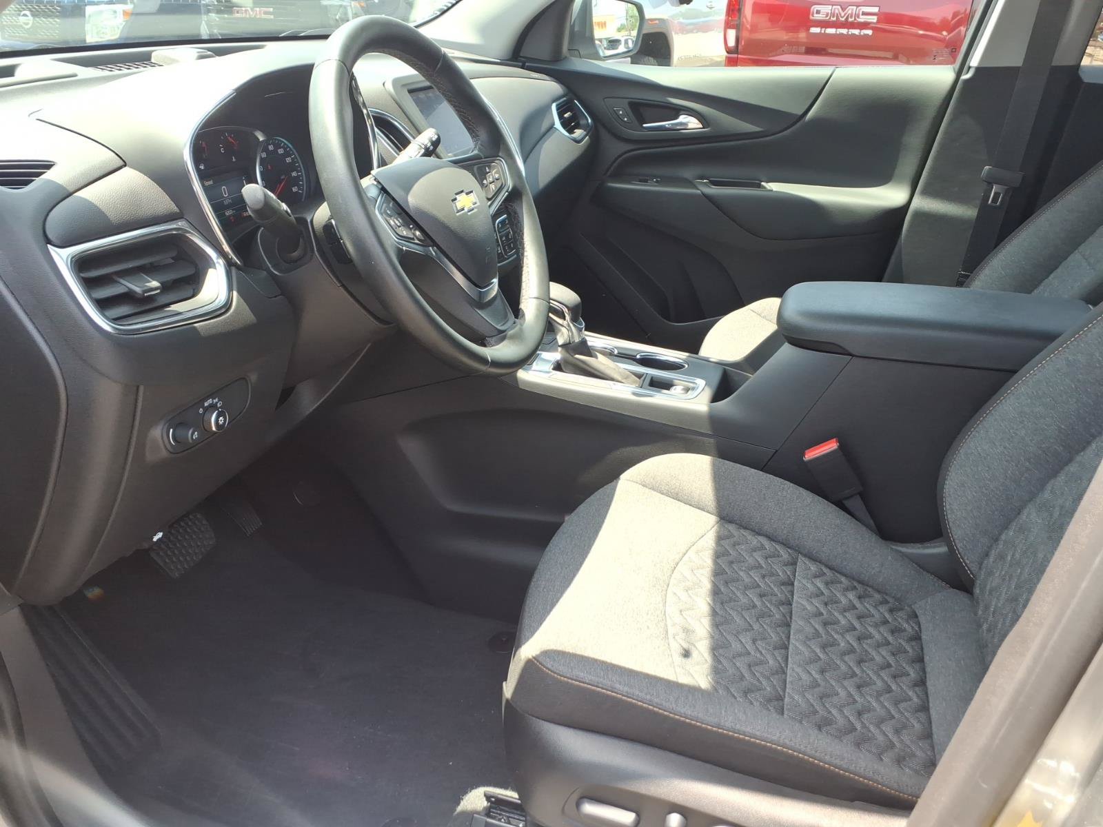 Certified 2024 Chevrolet Equinox LT AWD/4WD image 11