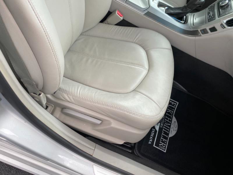 Used 2012 Cadillac CTS AWD Sedan image 20