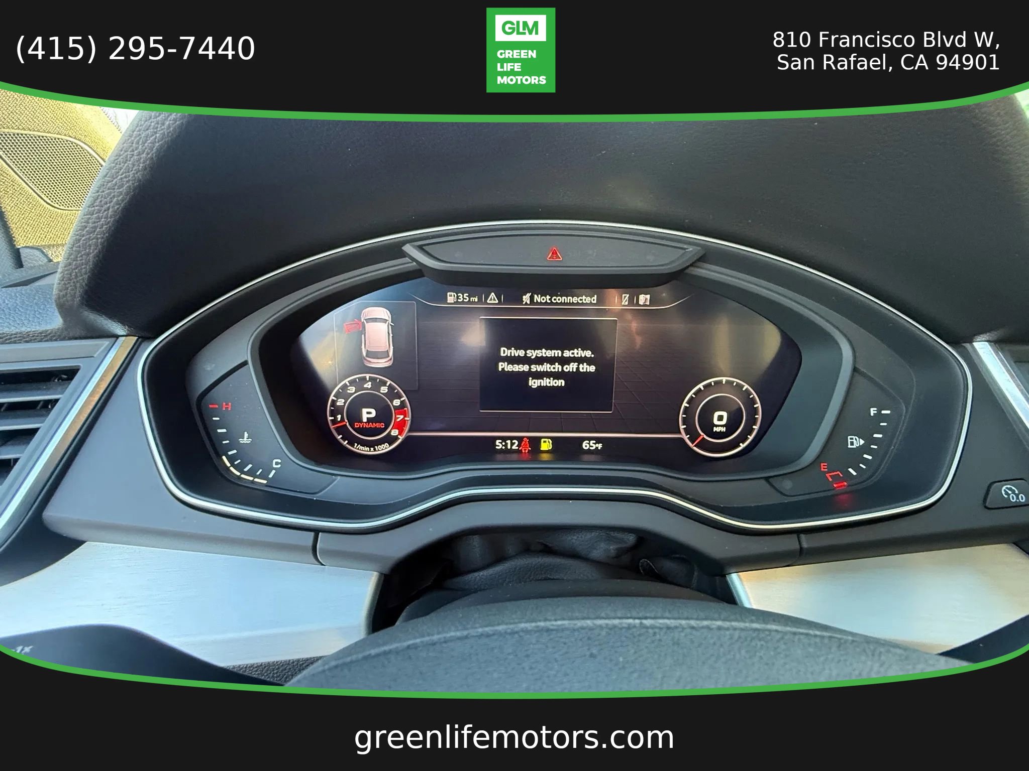 Used 2018 Audi SQ5 Premium Plus w/ S Sport Package image 14