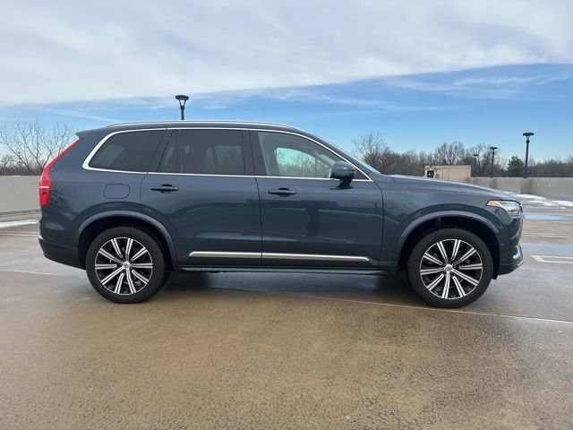 Certified 2023 Volvo XC90 B6 Plus w/ Protection Package Premier image 10