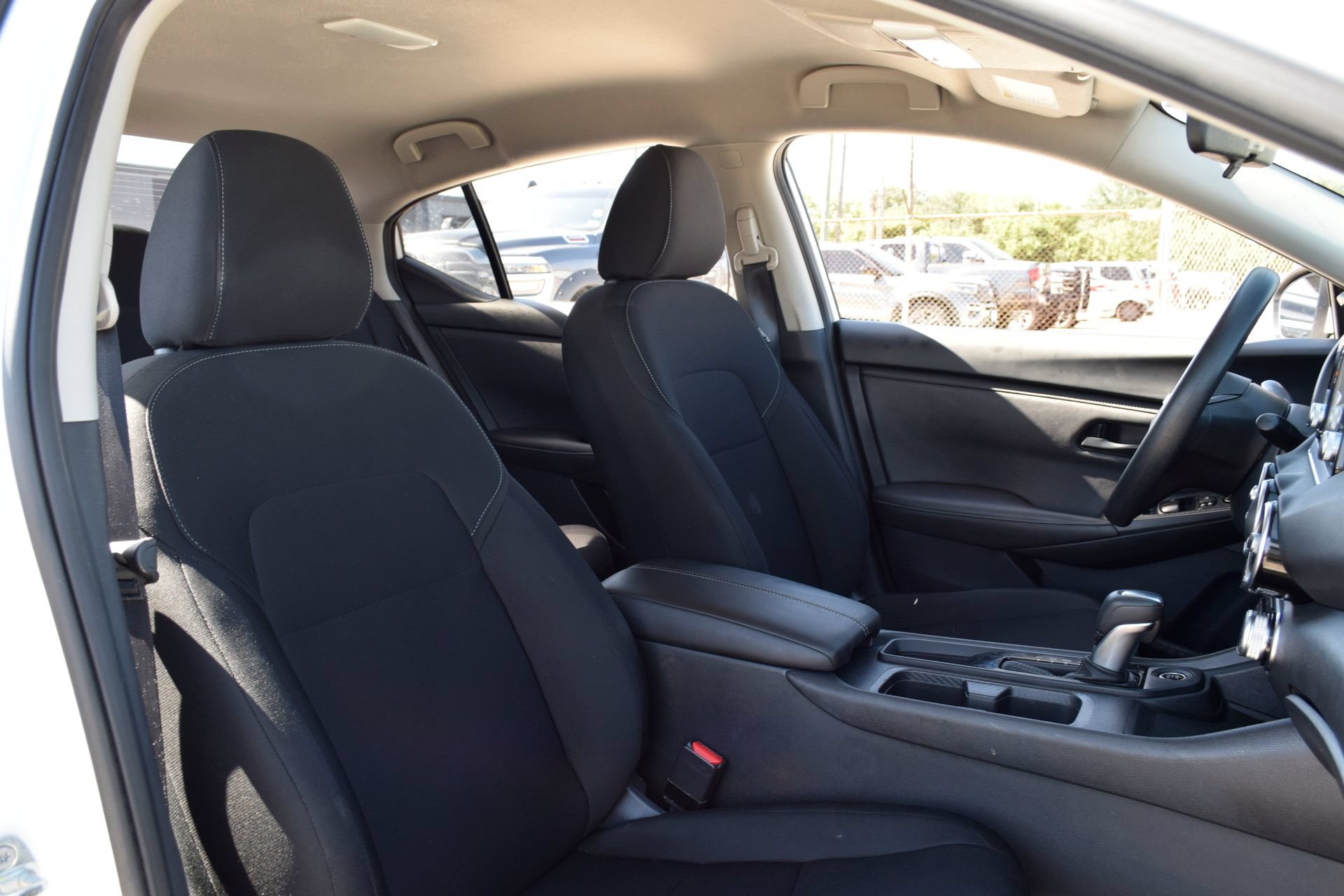 Used 2024 Nissan Sentra S FWD image 22