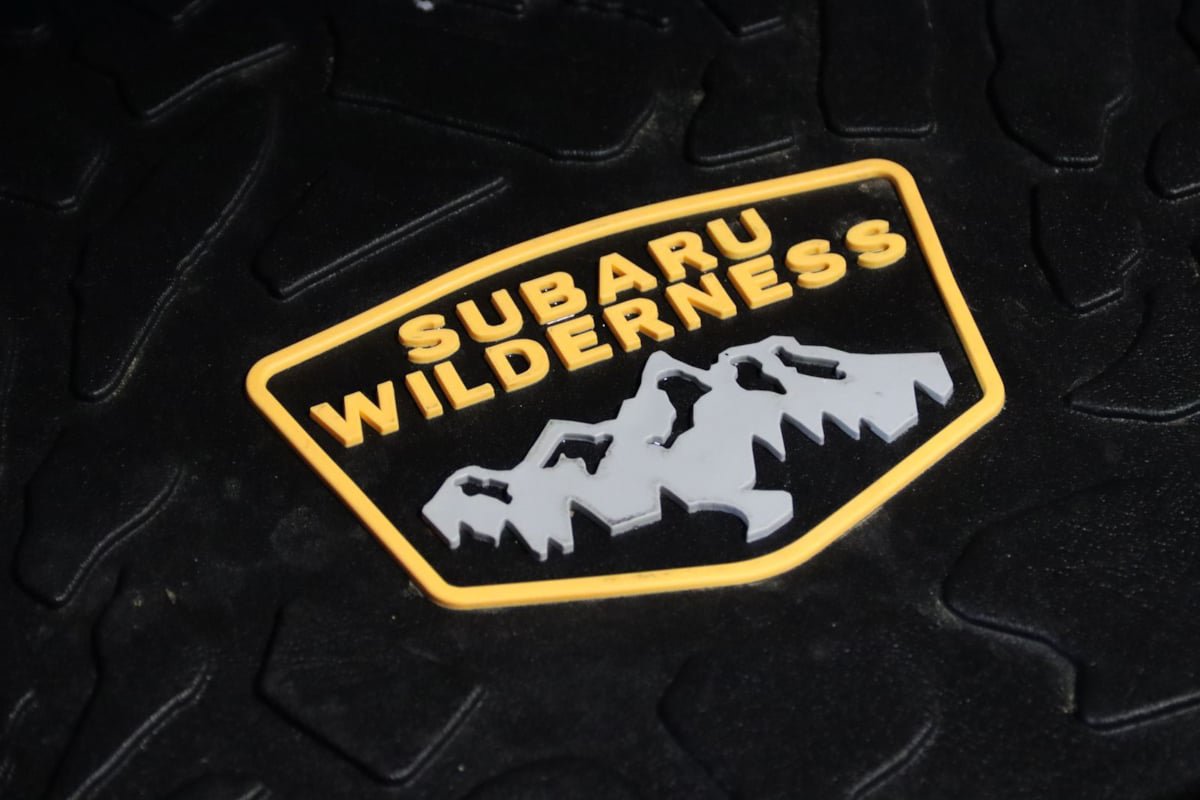 Used 2025 Subaru Crosstrek 2.5i Wilderness AWD/4WD image 75