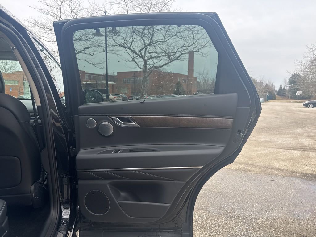 New 2026 Genesis GV80 2.5T Prestige AWD/4WD image 31