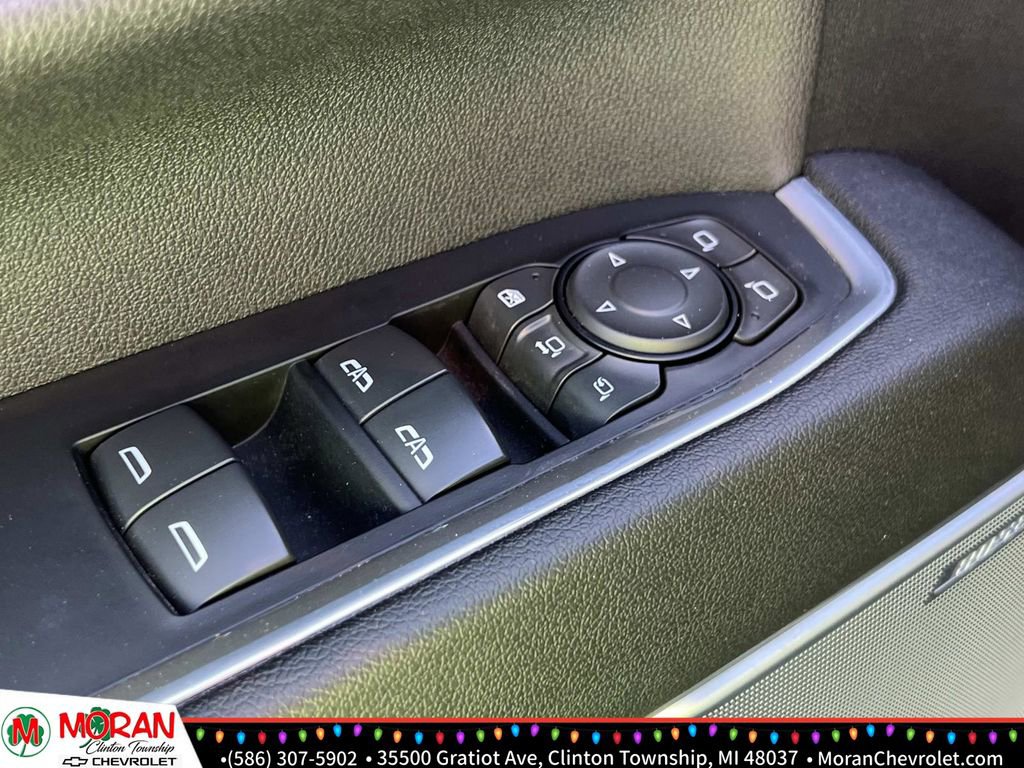 Certified 2024 Chevrolet Silverado 2500 High Country w/ Midnight Edition image 17