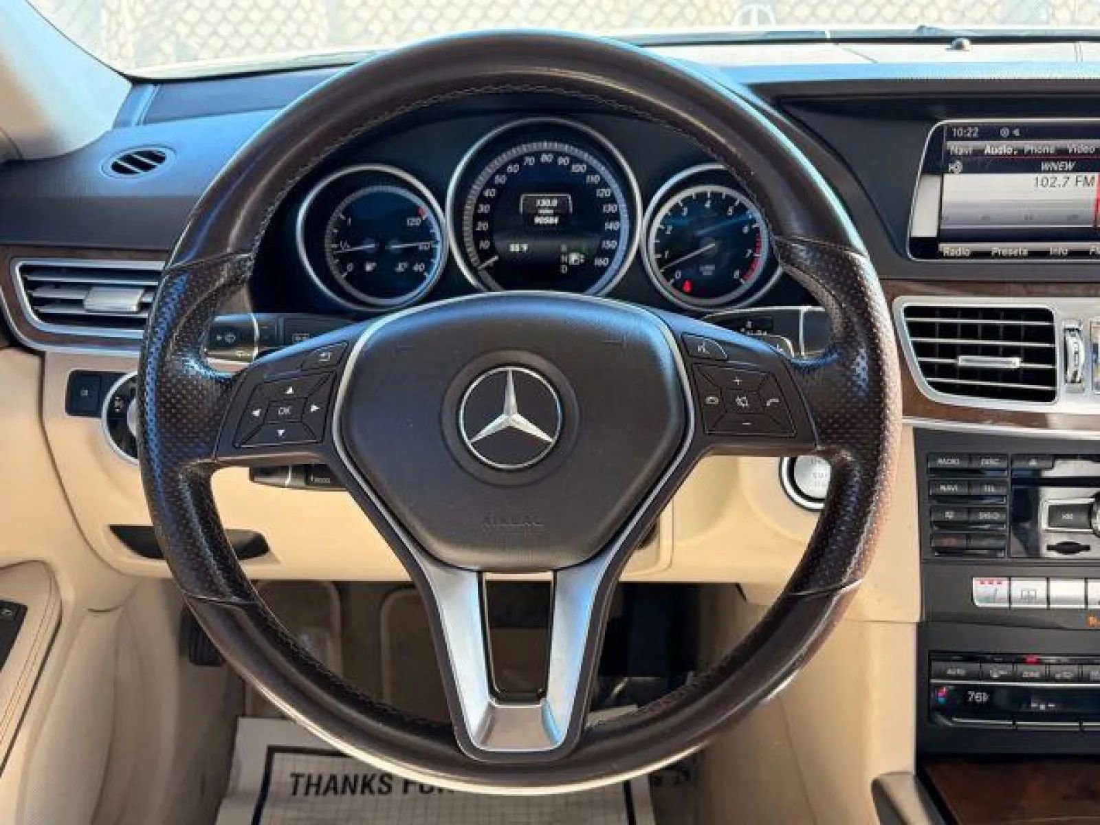 Used 2015 Mercedes-Benz E 350 4MATIC Sedan image 31