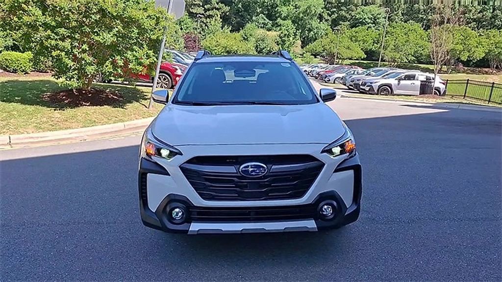 New 2025 Subaru Outback Touring XT w/ Popular Package #2 image 3