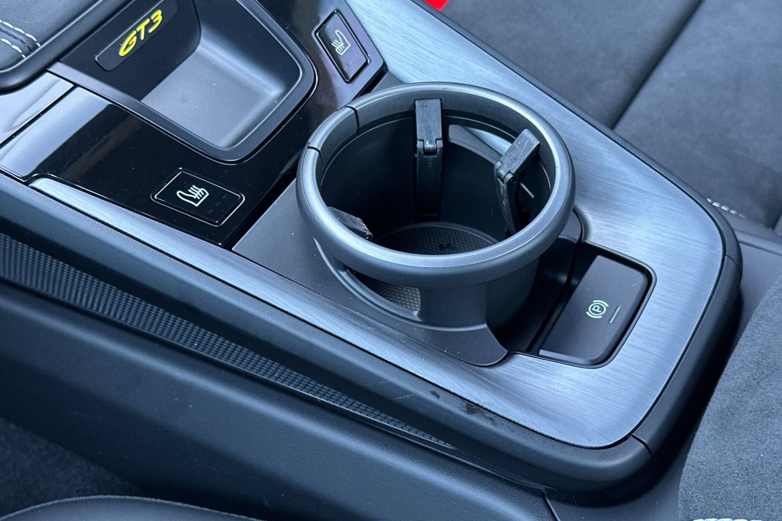 Used 2022 Porsche 911 GT3 image 25