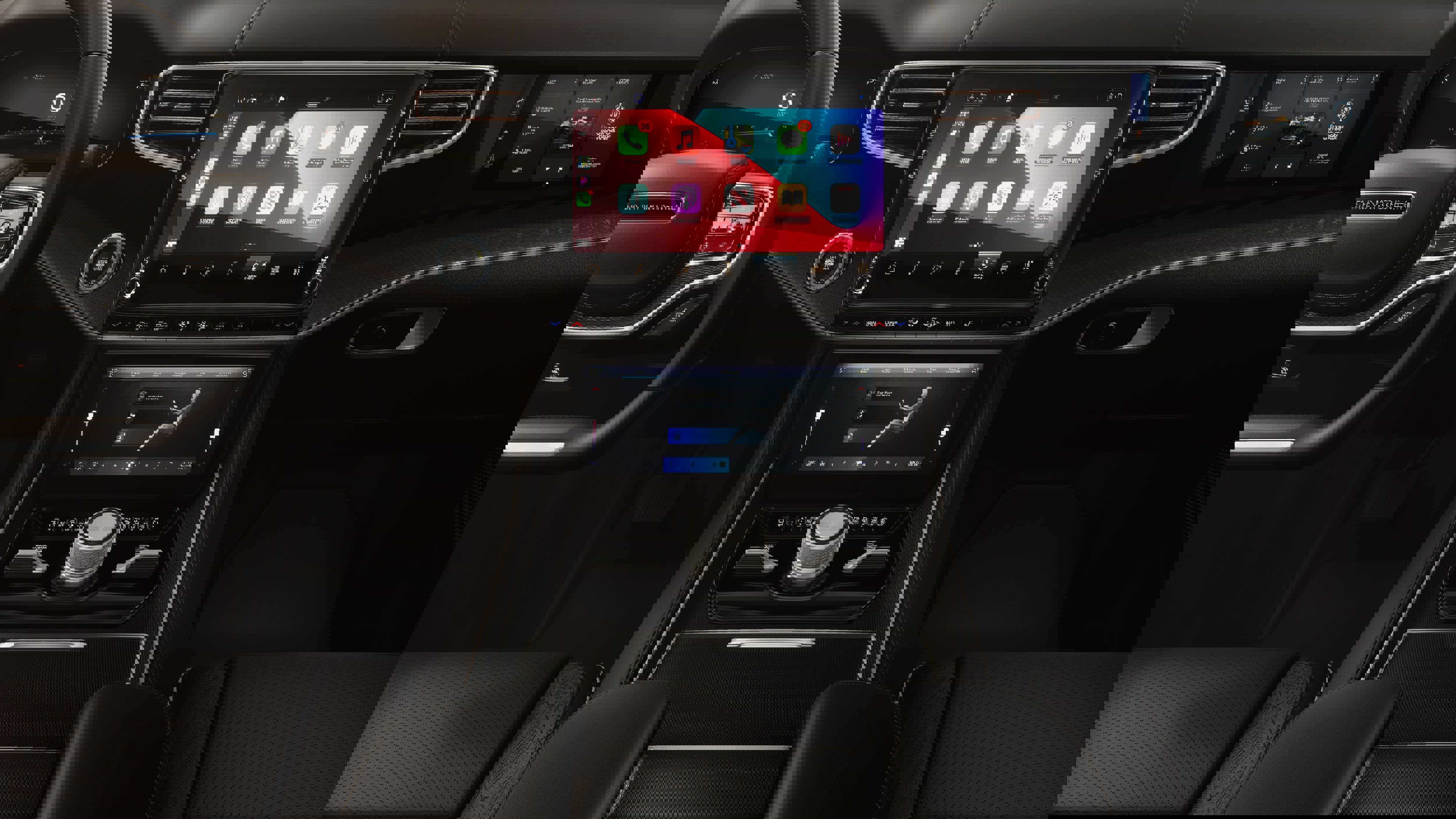 New 2026 Jeep Grand Wagoneer Summit image 5