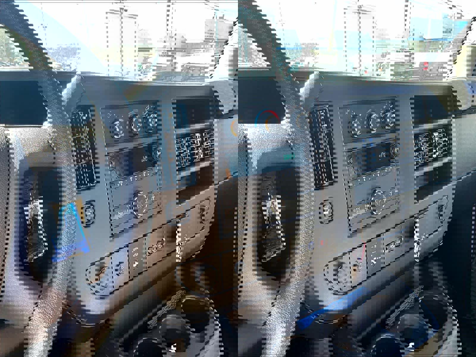 New 2025 Chevrolet Express 3500 w/ Power Convenience Package image 13