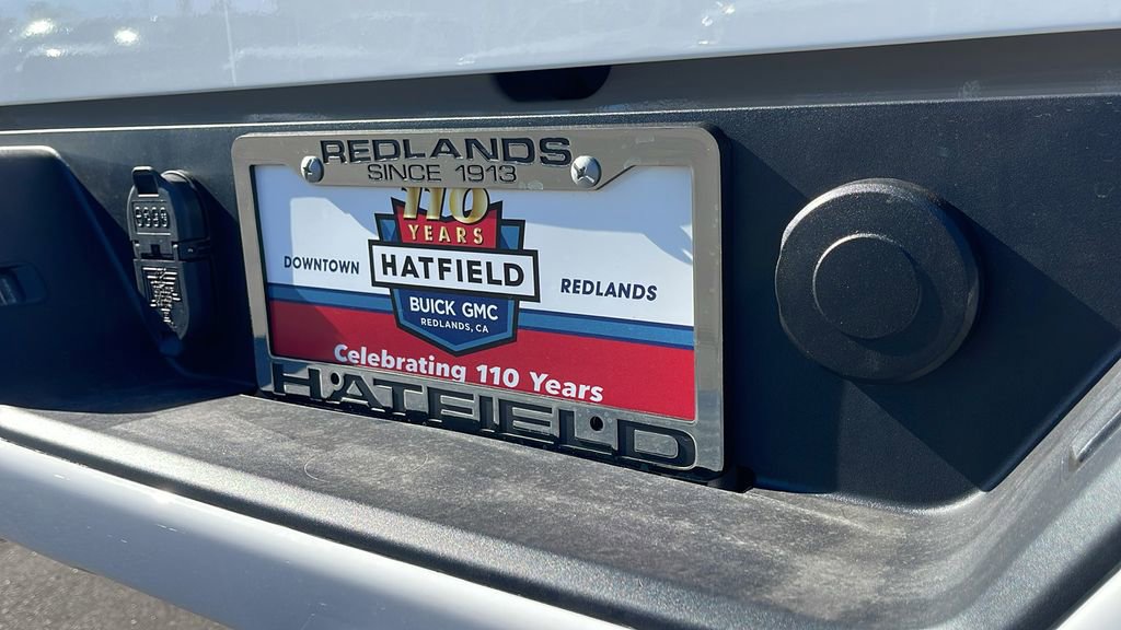 New 2026 GMC Sierra 1500 Elevation image 25