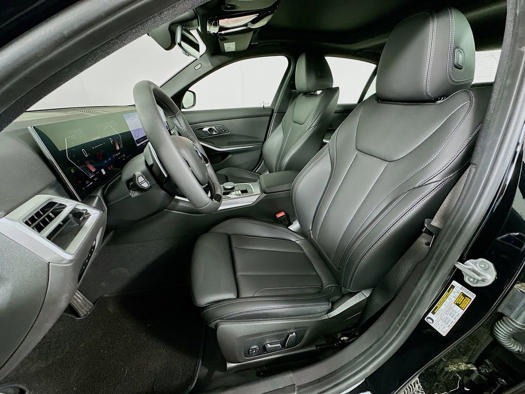 New 2026 BMW 330i Sedan image 16