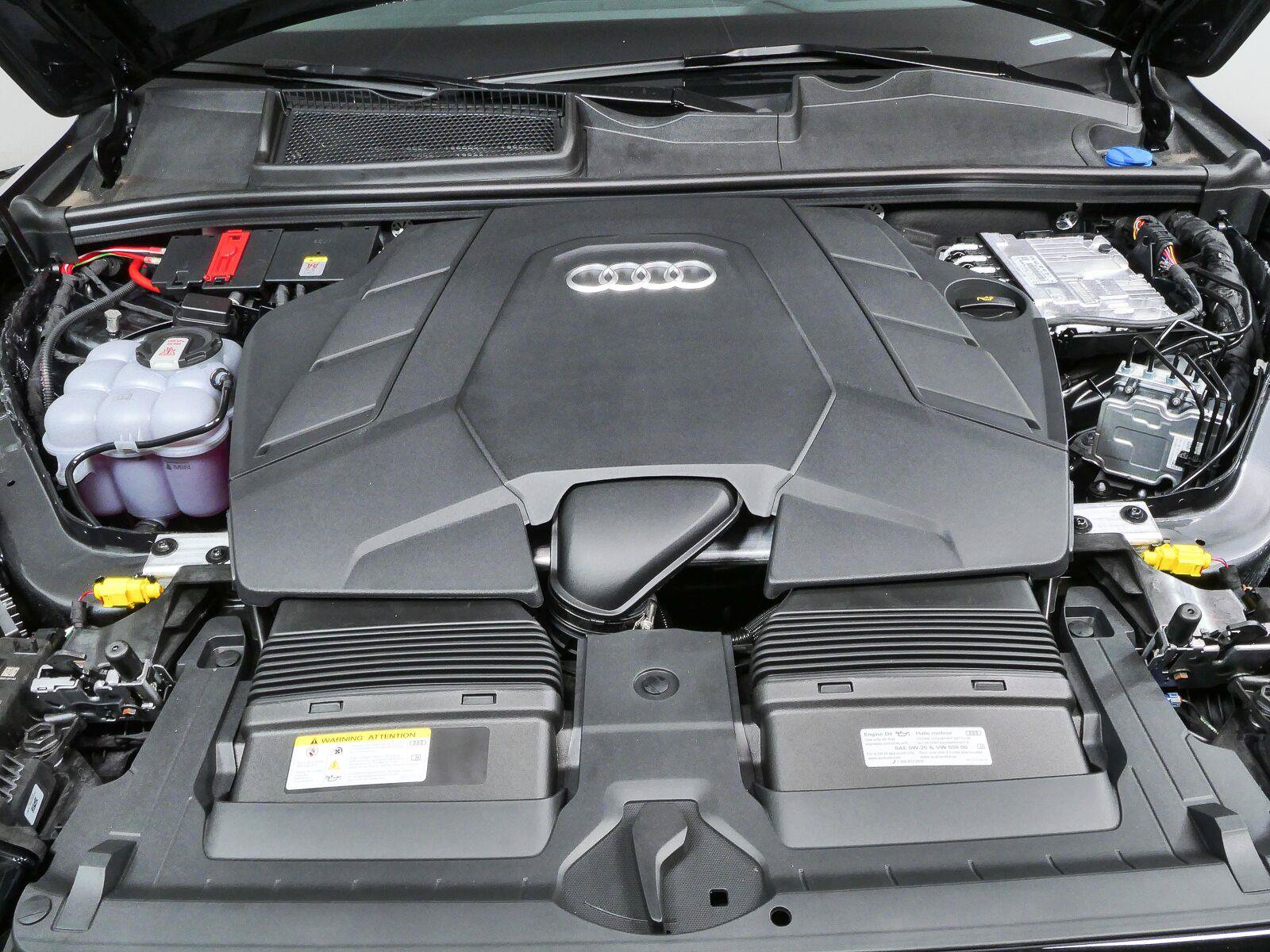 New 2026 Audi Q7 3.0T Prestige AWD/4WD image 37