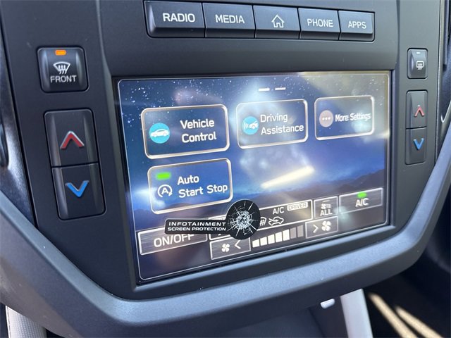 New 2026 Subaru Forester image 19