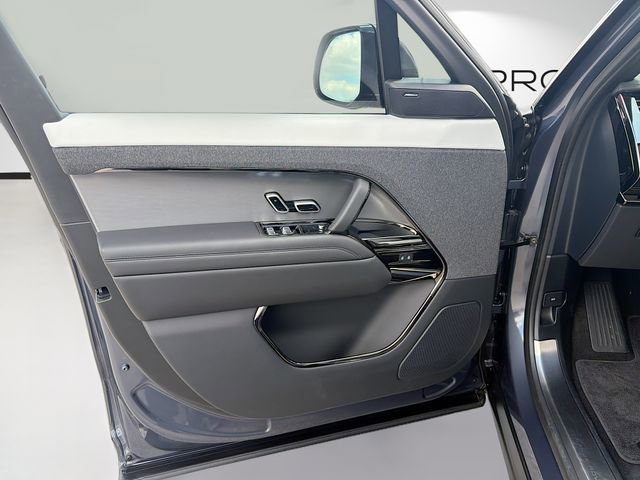 Used 2024 Land Rover Range Rover Sport Dynamic SE image 22