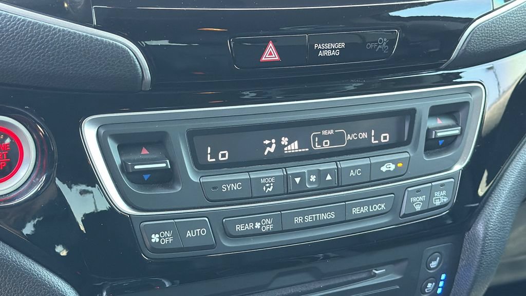 Used 2022 Honda Pilot Elite image 14