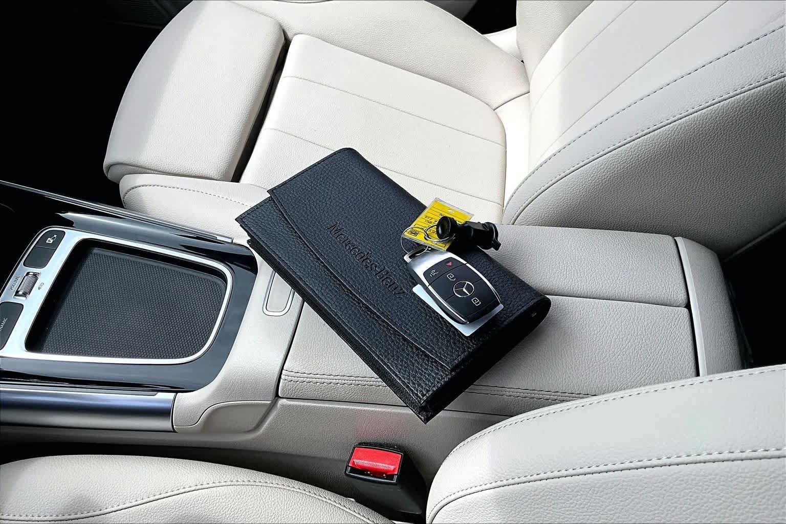 Certified 2025 Mercedes-Benz GLA 250 image 15