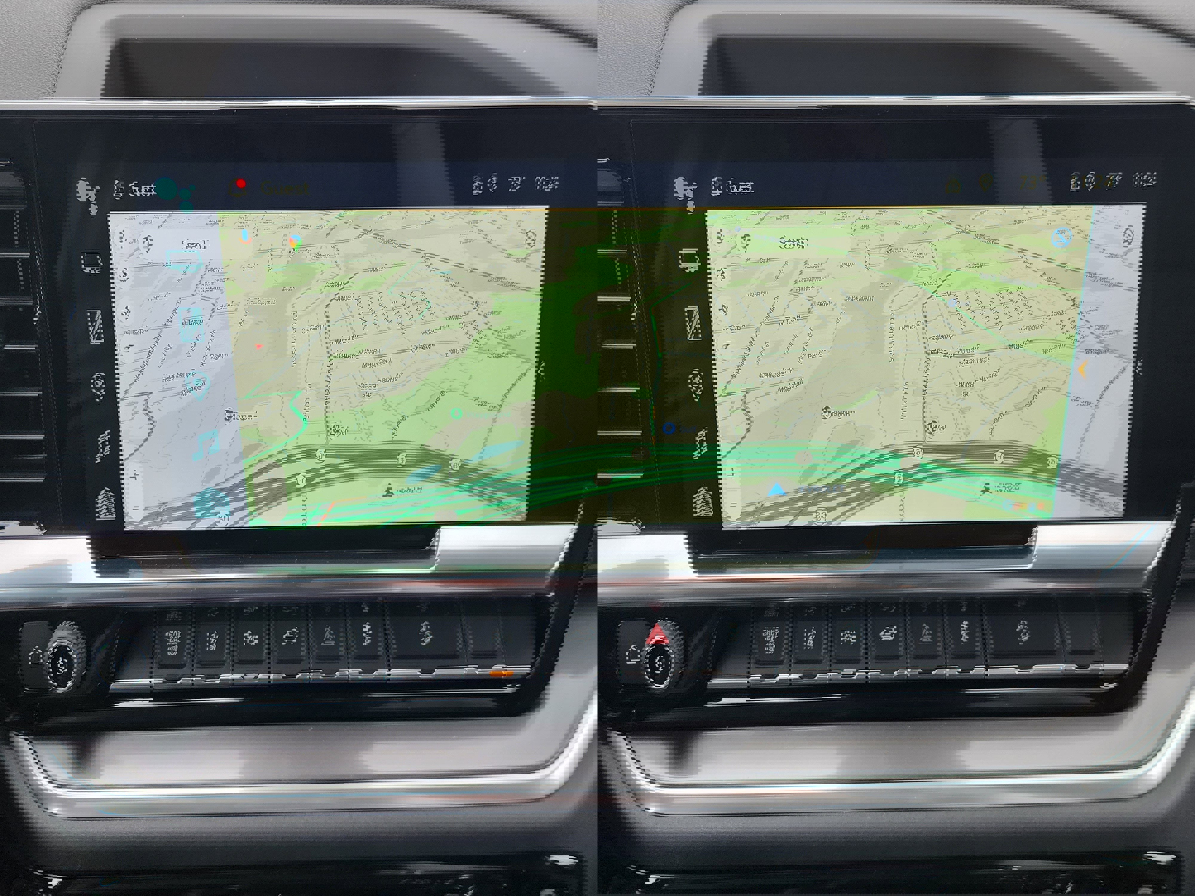 New 2026 Chevrolet Silverado 2500 High Country image 5