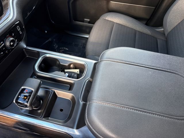 Used 2024 Chevrolet Silverado 1500 RST w/ Protection Package image 35