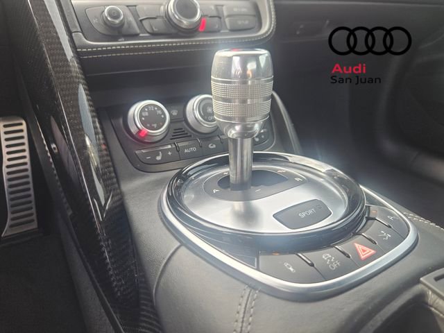 Used 2014 Audi R8 V10 image 24
