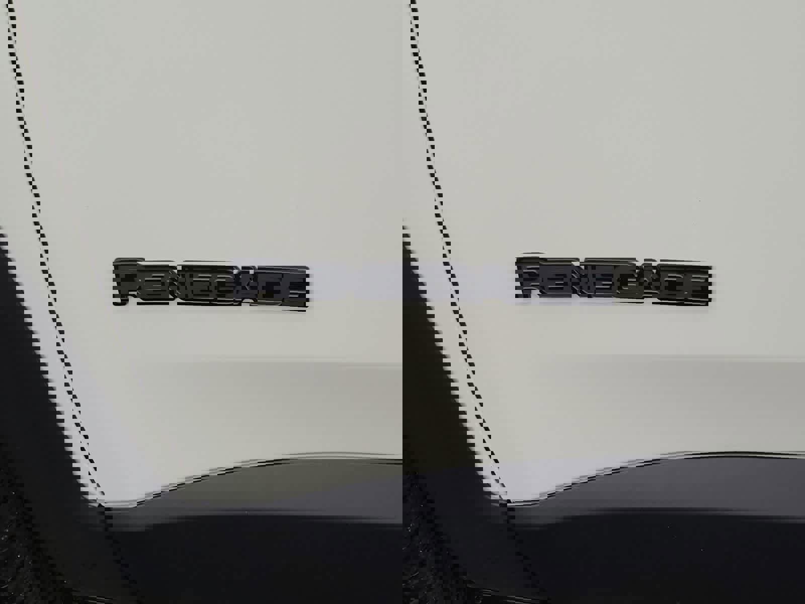 Certified 2023 Jeep Renegade Latitude image 15