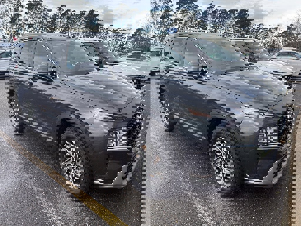 Used 2022 Hyundai Santa Fe SE w/ Cargo Package image 3