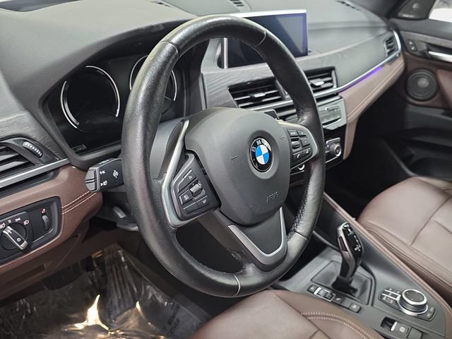 Used 2021 BMW X1 xDrive28i w/ Premium Package AWD/4WD image 14