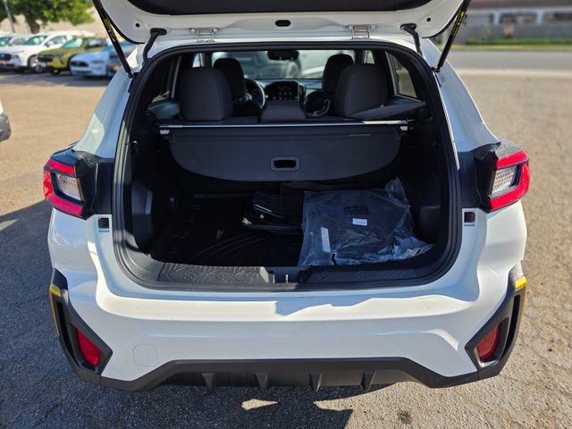 Certified 2025 Subaru Crosstrek 2.5i Sport w/ Crosstrek Mirror Package image 10