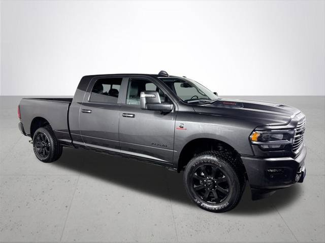 Certified 2024 RAM 2500 Laramie w/ Night Edition image 5