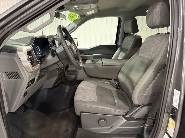 Used 2023 Ford F150 XLT image 9