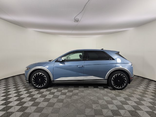 Certified 2024 Hyundai Ioniq 5 Limited AWD/4WD image 2
