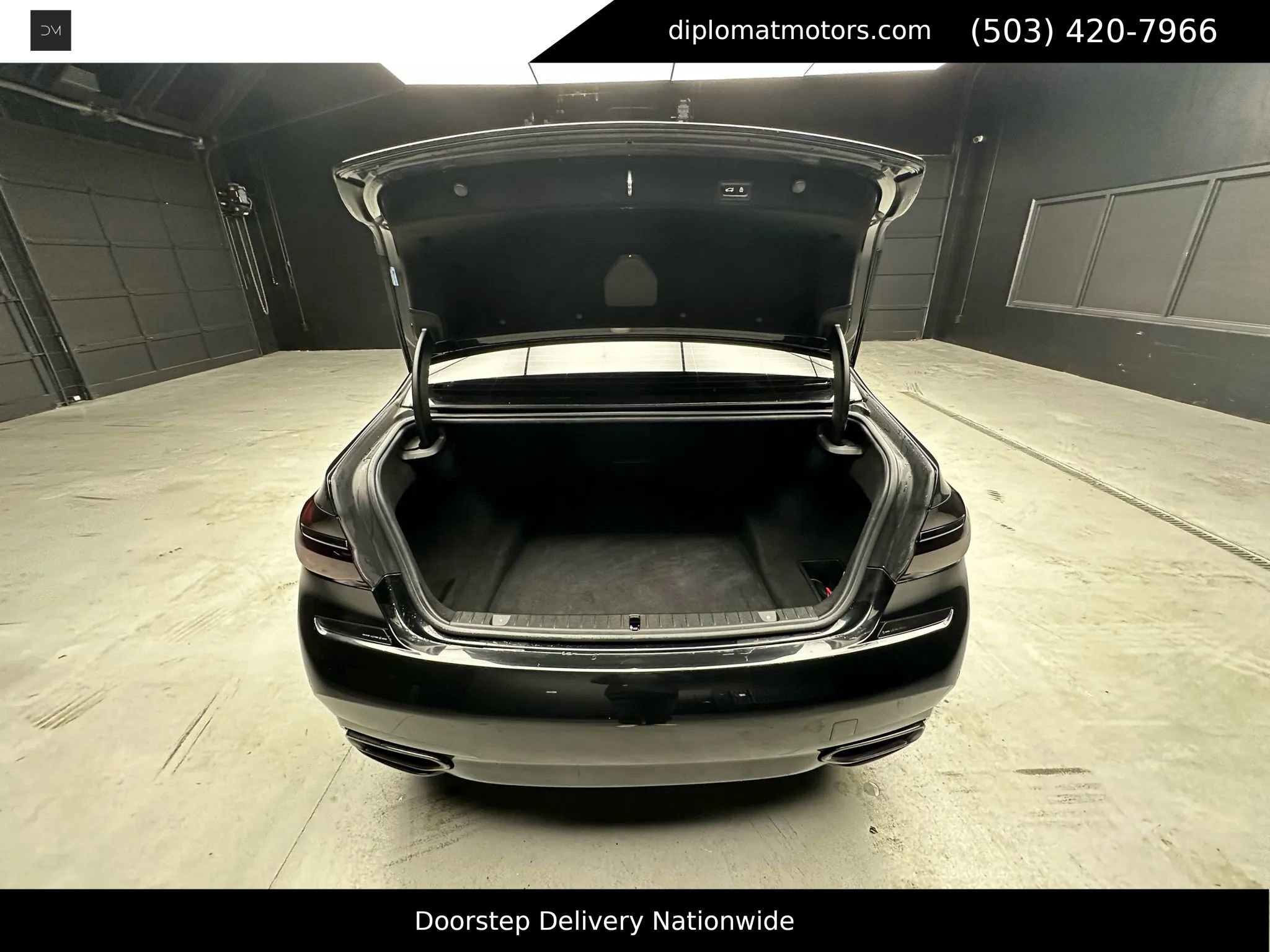 Used 2018 BMW 740i image 49