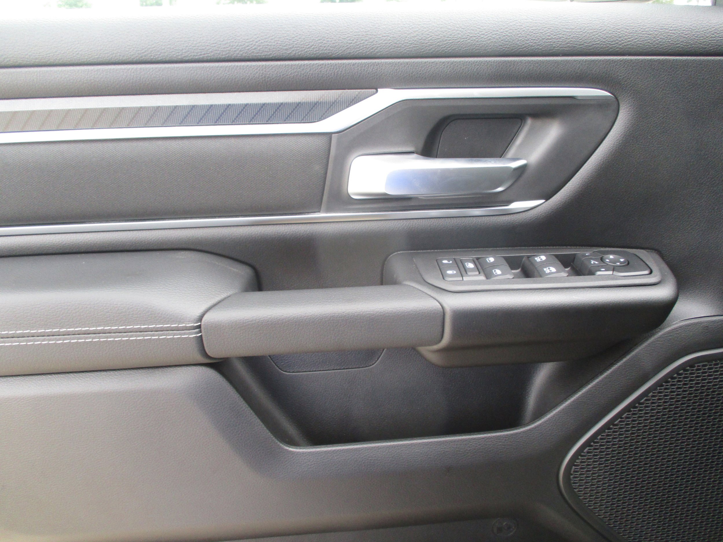 New 2026 RAM 1500 Big Horn image 37