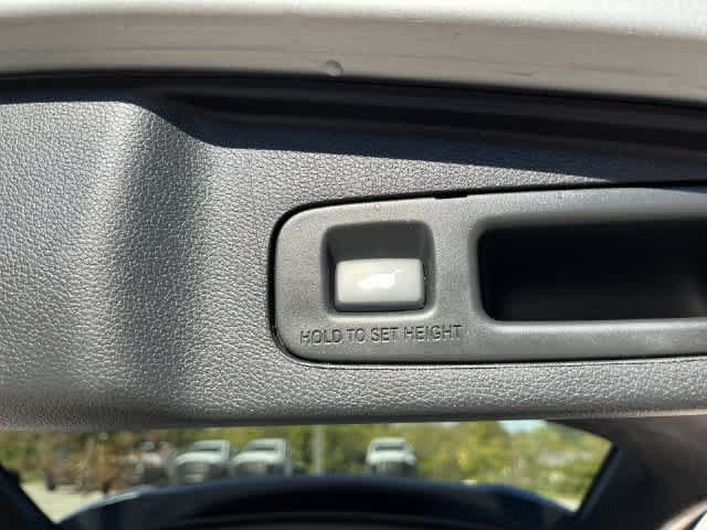 Used 2018 Honda CR-V Touring image 32