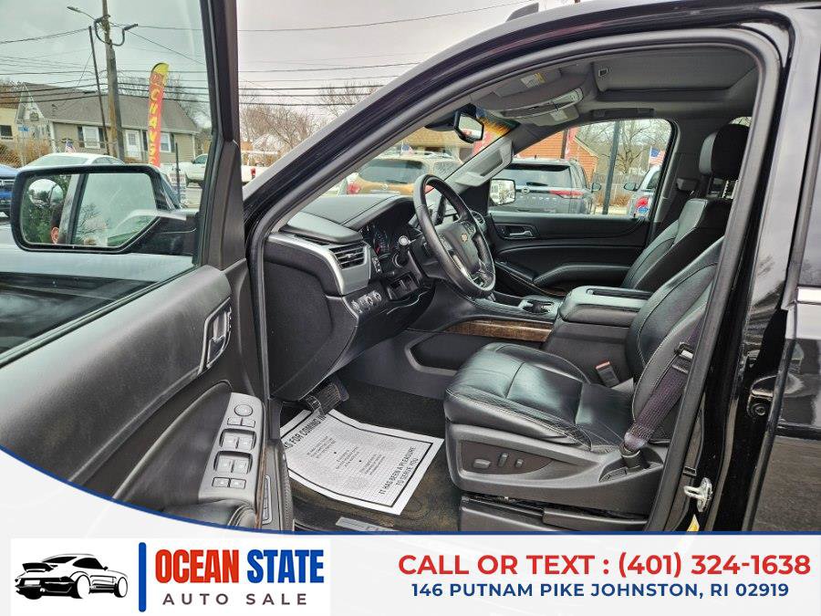 Used 2016 Chevrolet Tahoe LT image 10