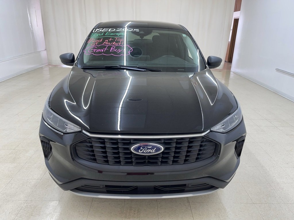 Used 2025 Ford Escape Active image 8
