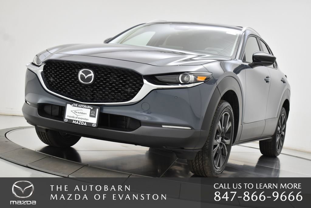 New 2026 MAZDA CX-30 AWD 2.5 S image 14