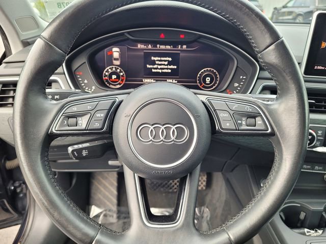 Used 2017 Audi A4 2.0T Premium Plus image 23