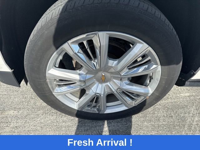 Used 2024 Chevrolet Tahoe High Country w/ Advanced Technology Package AWD/4WD image 21