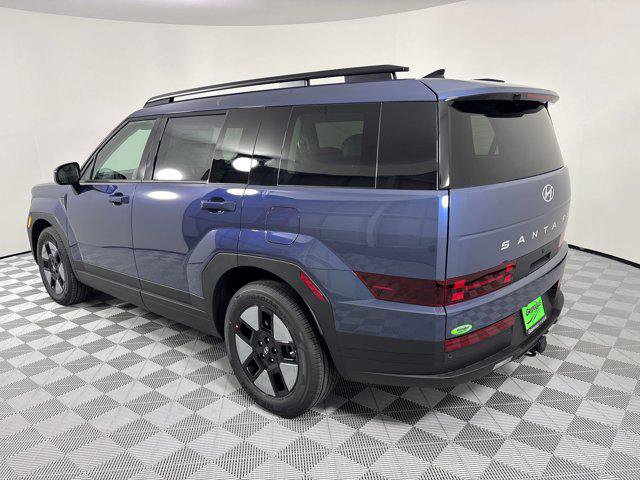 New 2026 Hyundai Santa Fe SEL image 3