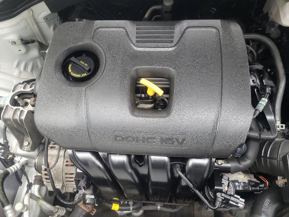 Used 2019 Hyundai Elantra SE w/ Cargo Package FWD image 30