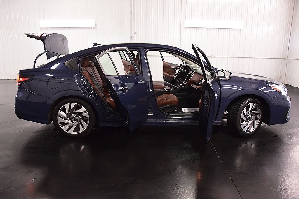 Used 2024 Subaru Legacy Touring XT AWD/4WD image 32
