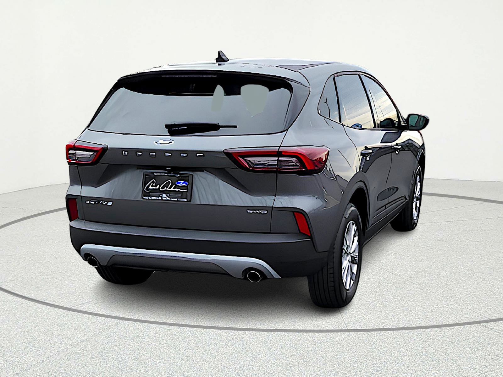 New 2026 Ford Escape Active w/ Cold Weather Package image 8