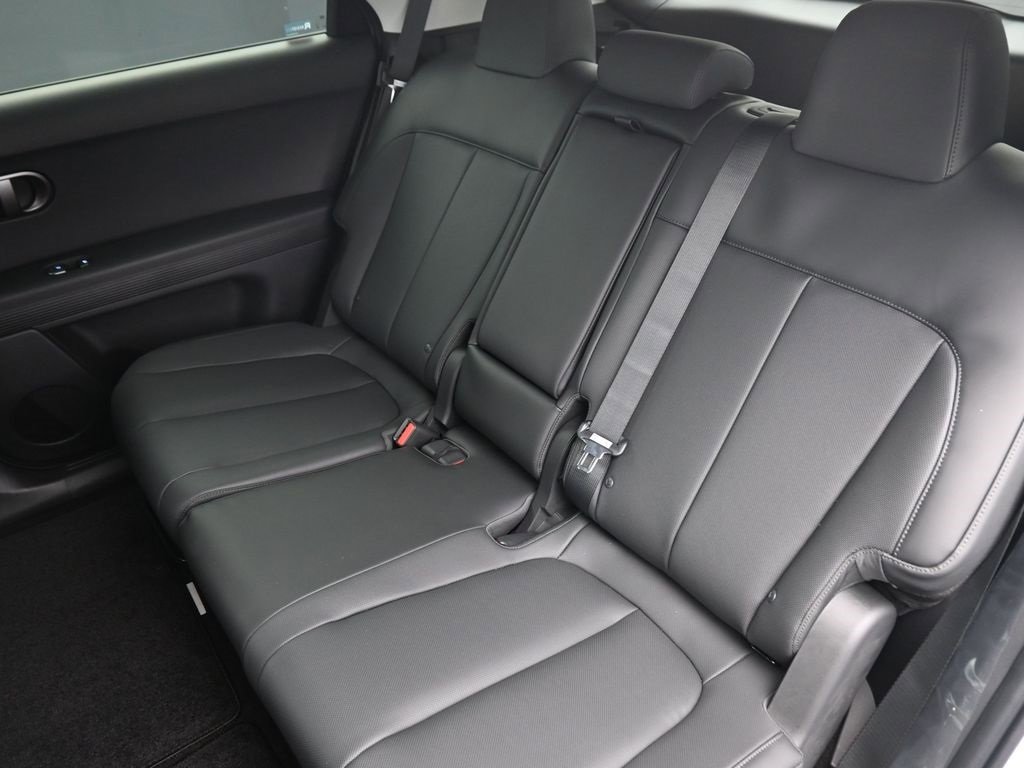 New 2025 Hyundai Ioniq 5 SEL image 11