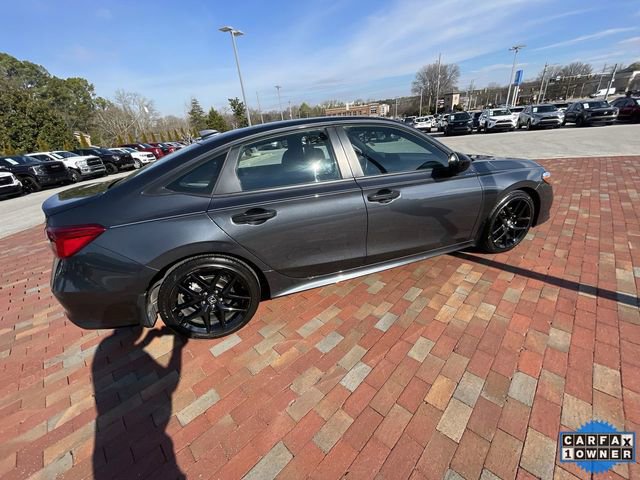 Certified 2024 Honda Civic Sport image 36
