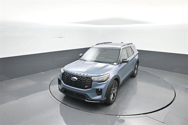 New 2026 Ford Explorer ST w/ Sun And Sound Package image 25