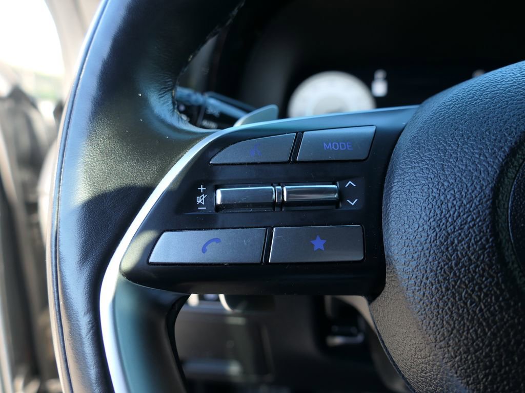 Used 2024 Hyundai Palisade Calligraphy image 14