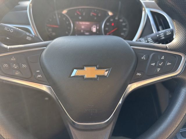 Used 2022 Chevrolet Equinox LT AWD/4WD image 17
