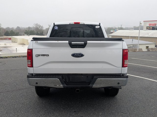 Used 2016 Ford F150 XLT w/ Equipment Group 302A Luxury image 6