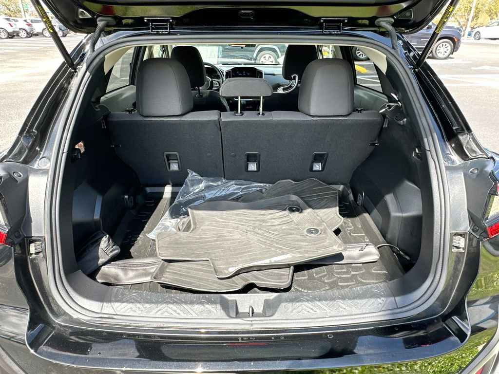 Used 2024 Subaru Crosstrek 2.0i Premium image 24