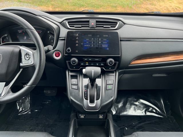 Used 2020 Honda CR-V EX image 19